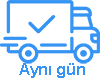 Aynı gün kargo ikonu