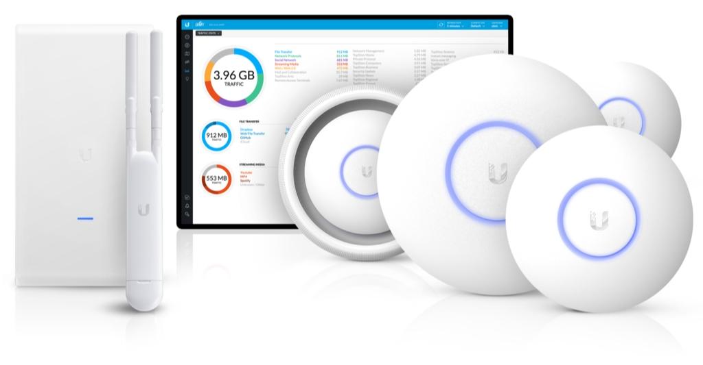 UBNT Uniifi Pazarın Lideri - Ubnt Ürünleri Türkiye Distributor & Yetkili Satıcı | wifianten.com