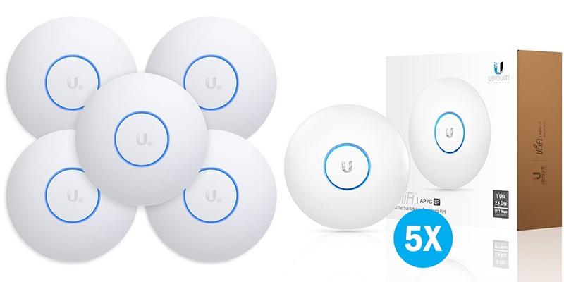 Ergonomik Ürünler - Ubnt Ubiquiti Markasının pazarda tartışmasız lideri. Yenilkçi ürünleriyle pazar büyütmeye devam ediyor . | wifianten.com