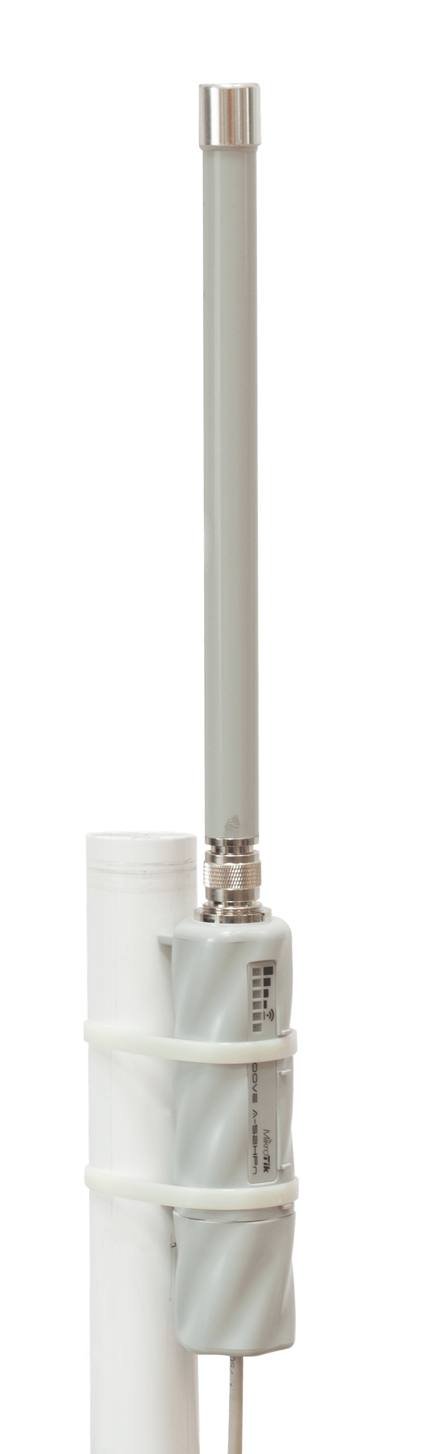 Mikrotik RBGroove52HPn MikroTik Groove 52 RBGroove52HPn | 2.4/5 GHz Outdoor Level 3 CPE, N-Male, RouterOS, PoE
