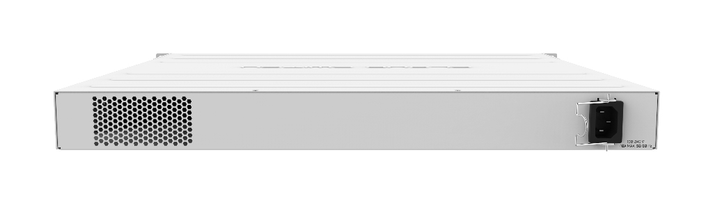 Mikrotik MikroTik CRS354-48P-4S+2Q+RM - 48 Port PoE-PoE+ 4 Port 10G SFP+ 2 Port 40G SFP Yönetilebilir Switch - görsel 5