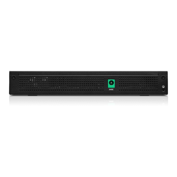 UBNT EdgeSwitch 10XP UBNT-ES-10XP - UBNT Edge Switch 10XP 8 Port Gigabit POE yönetilebilir Switch - görsel 6