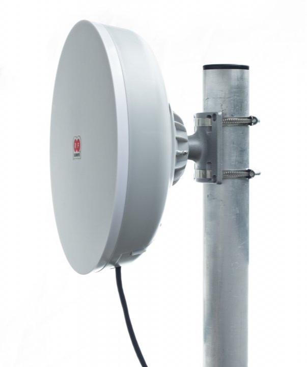 RFElements StationBox XL 5-19 5 GHz 19 dBi Mimo Anten+ Kutu - görsel 1