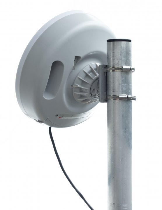 RFElements StationBox XL 5-19 5 GHz 19 dBi Mimo Anten+ Kutu - görsel 3
