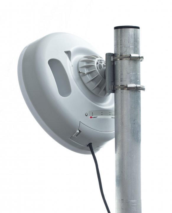 RFElements StationBox XL 5-19 5 GHz 19 dBi Mimo Anten+ Kutu - görsel 2
