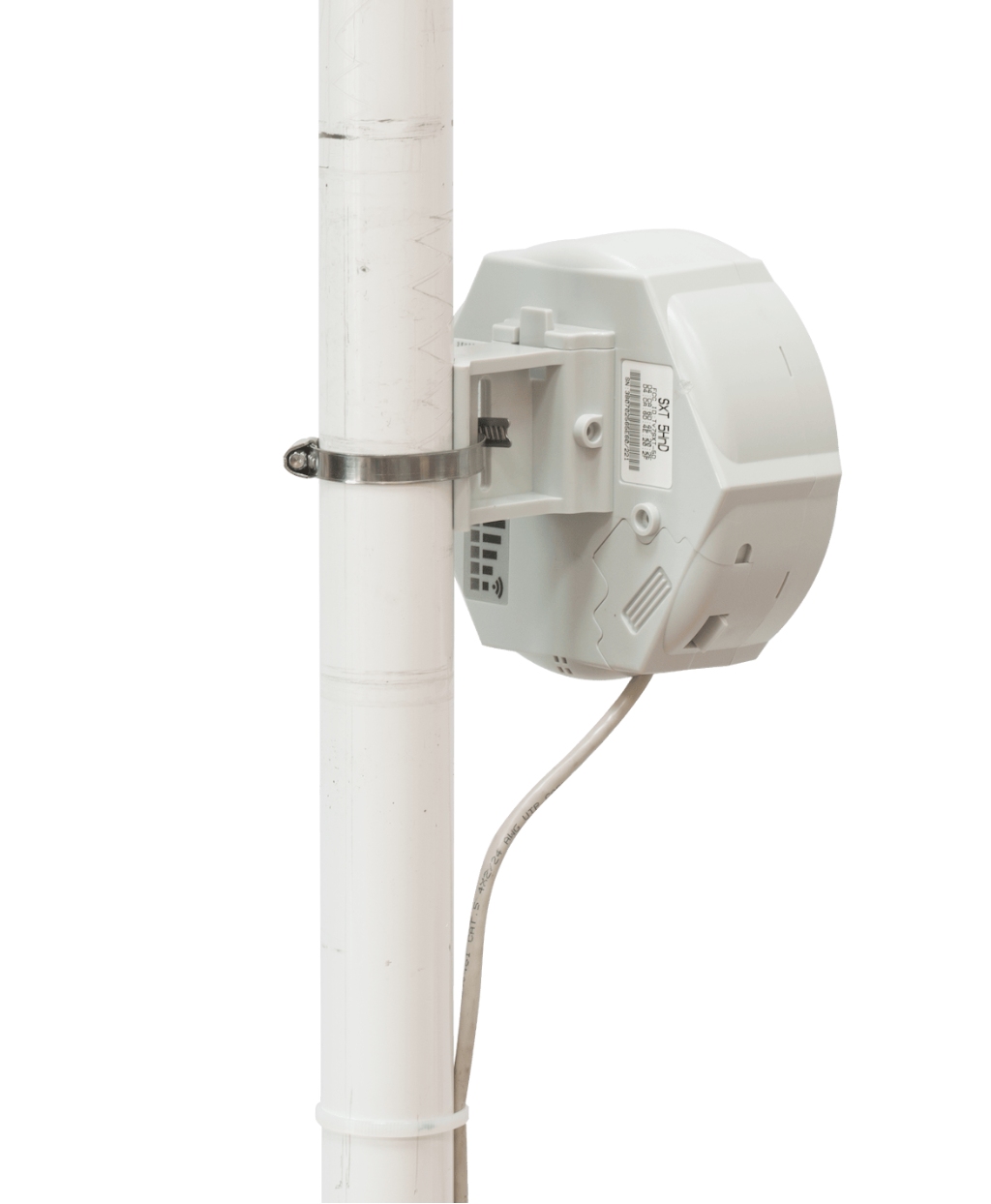 Mikrotik MikroTik 5Ghz SXTG-5HPacD-SA - MikroTik SA5 ac 90 derece 802.11ac 540 mbps PTP AP - görsel 2