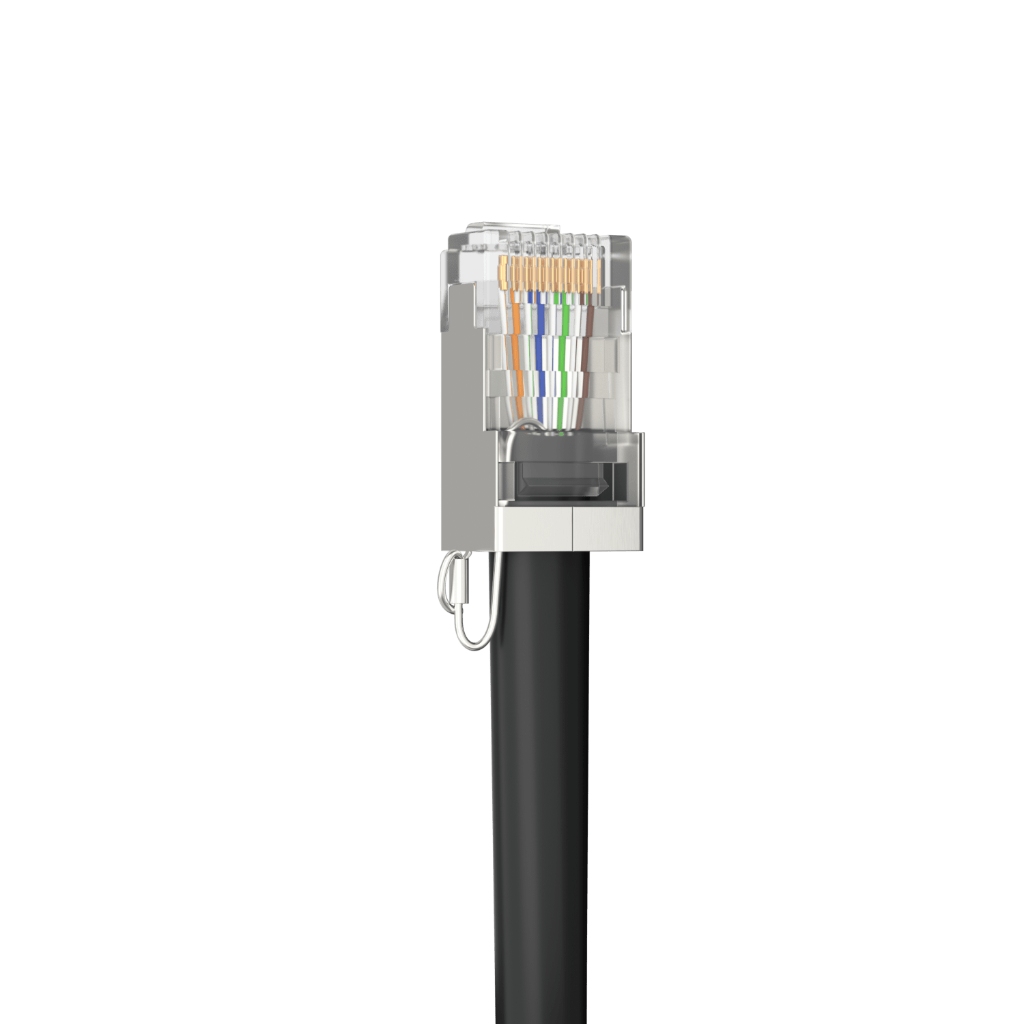 UBNT Ubiquiti TC ToughCable Konnektör - görsel 4