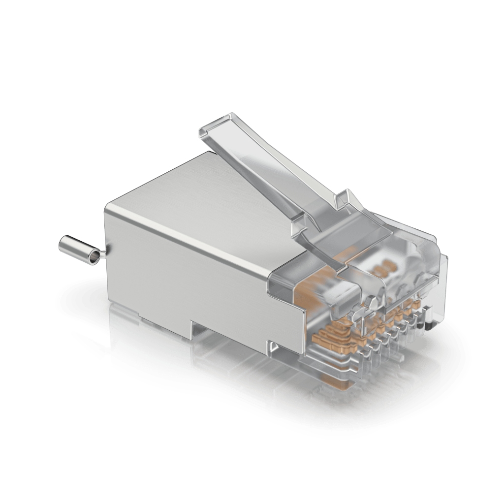 UBNT Ubiquiti TC ToughCable Konnektör