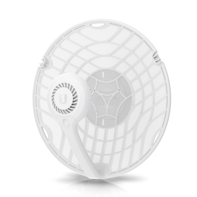 UBNT UBNT airFiber 60 Long-Range (AF60-LR) – 12+ km Menzilli, 2 Gbps 60 GHz PtP / PtMP Wave Radyo Sistemi