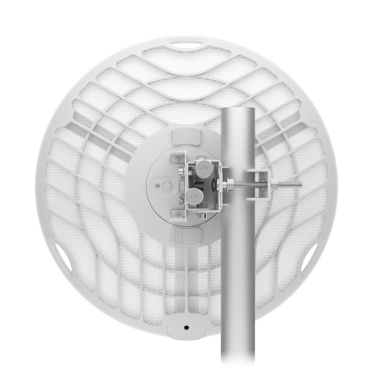 UBNT airFiber 60 LR UBNT airFiber 60 Long-Range (AF60-LR) – 12+ km Menzilli, 2 Gbps 60 GHz PtP / PtMP Wave Radyo Sistemi - görsel 9