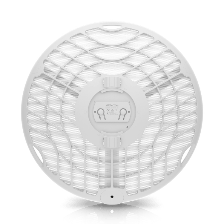 UBNT airFiber 60 LR UBNT airFiber 60 Long-Range (AF60-LR) – 12+ km Menzilli, 2 Gbps 60 GHz PtP / PtMP Wave Radyo Sistemi - görsel 8