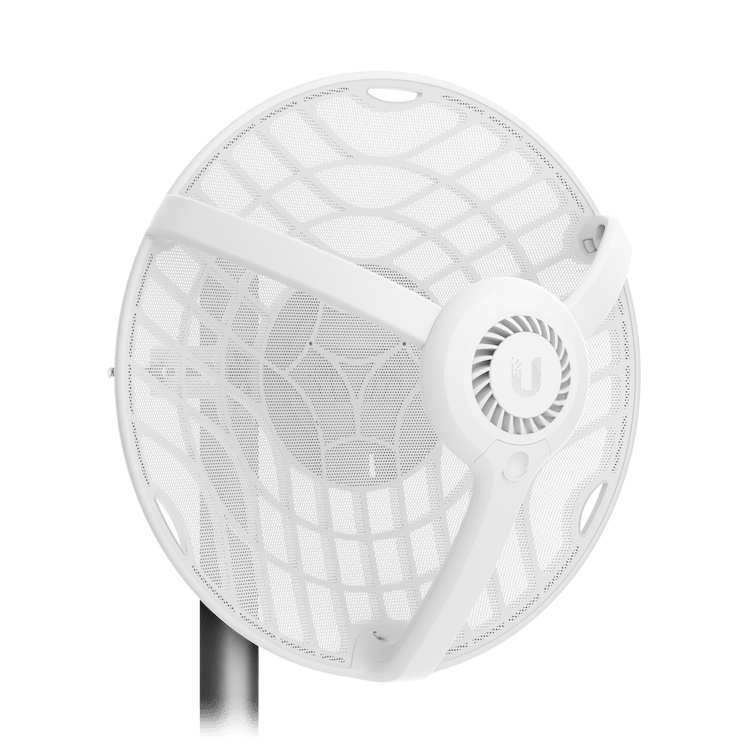 UBNT airFiber 60 LR UBNT airFiber 60 Long-Range (AF60-LR) – 12+ km Menzilli, 2 Gbps 60 GHz PtP / PtMP Wave Radyo Sistemi - görsel 4