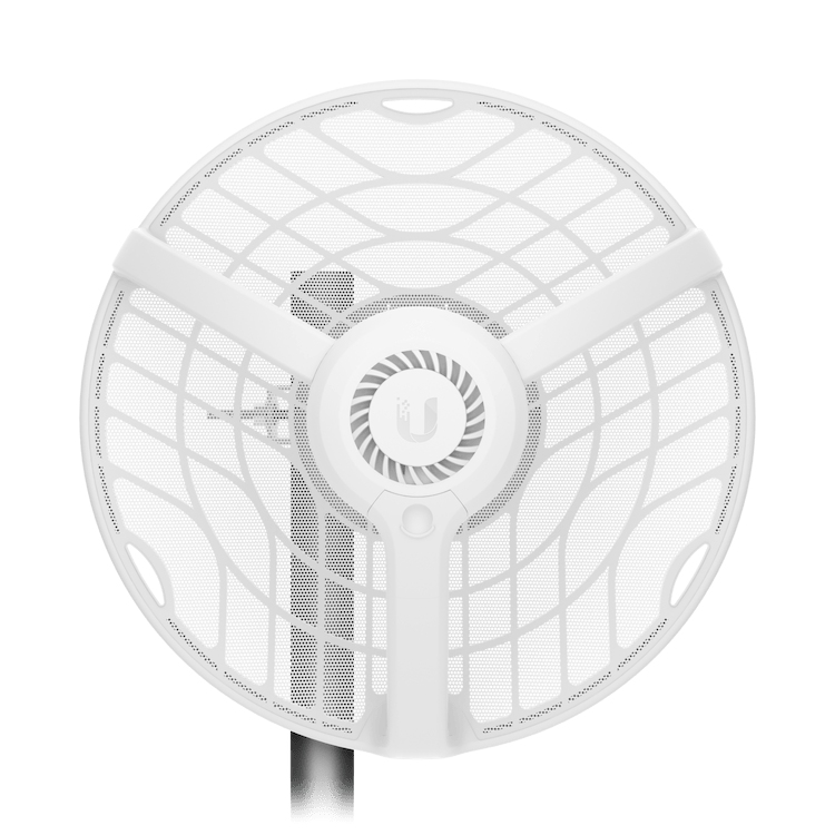 UBNT airFiber 60 LR UBNT airFiber 60 Long-Range (AF60-LR) – 12+ km Menzilli, 2 Gbps 60 GHz PtP / PtMP Wave Radyo Sistemi - görsel 5