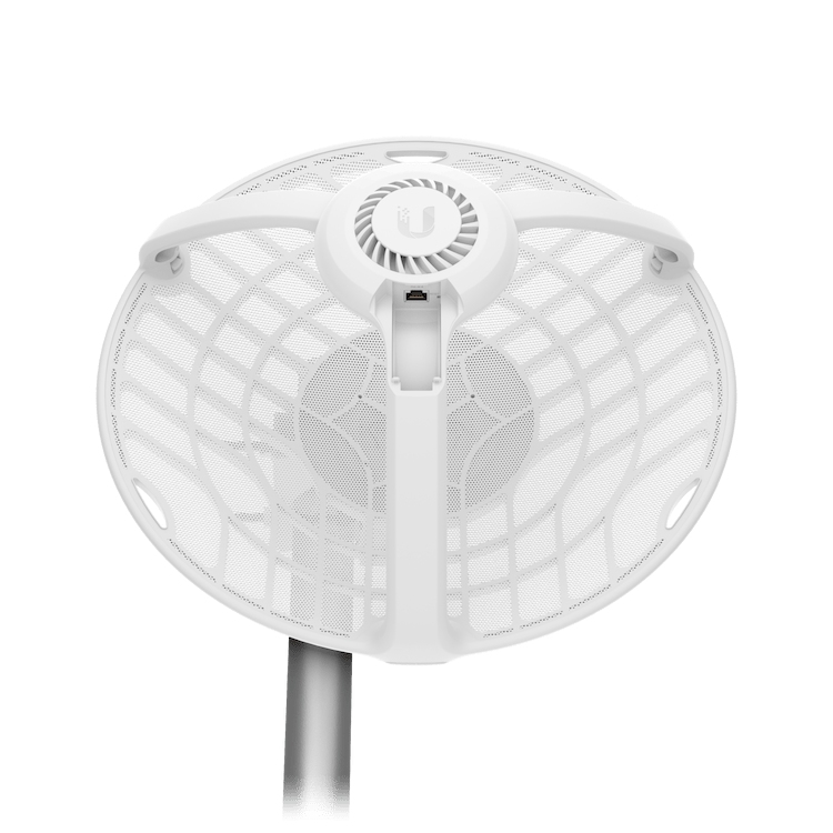 UBNT airFiber 60 LR UBNT airFiber 60 Long-Range (AF60-LR) – 12+ km Menzilli, 2 Gbps 60 GHz PtP / PtMP Wave Radyo Sistemi - görsel 6