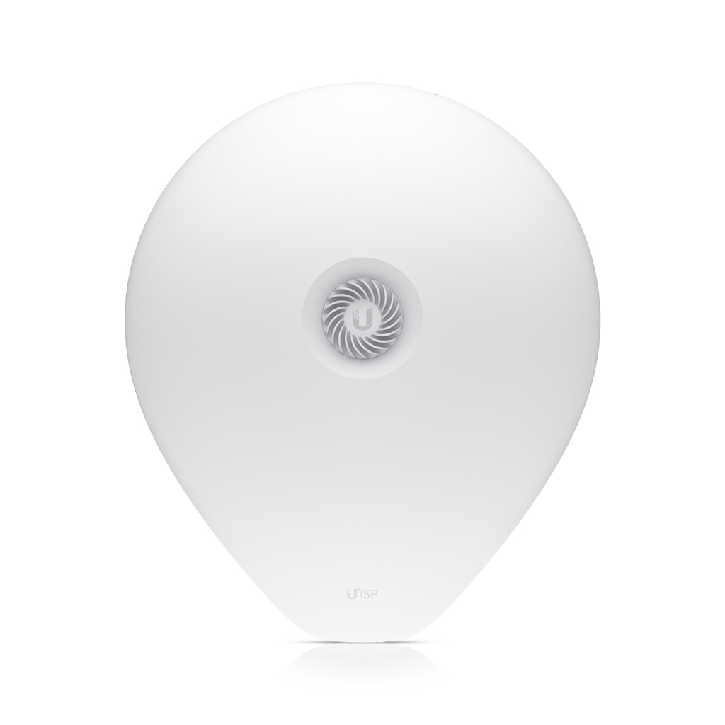 UBNT airFiber 60 XG UBNT airFiber 60 XG (AF60-XG) – 4+ km Menzilli, 6 Gbps 60 GHz SFP+ Destekli Profesyonel Kablosuz Köprü - görsel 2