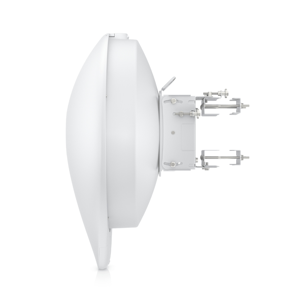 UBNT airFiber 60 XG UBNT airFiber 60 XG (AF60-XG) – 4+ km Menzilli, 6 Gbps 60 GHz SFP+ Destekli Profesyonel Kablosuz Köprü