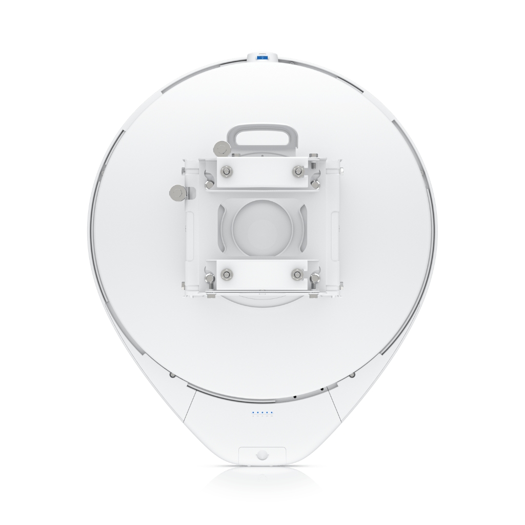 UBNT airFiber 60 XG UBNT airFiber 60 XG (AF60-XG) – 4+ km Menzilli, 6 Gbps 60 GHz SFP+ Destekli Profesyonel Kablosuz Köprü - görsel 3