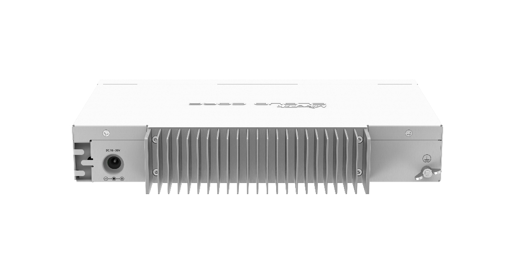 Mikrotik MikroTik CCR1009-7G-1C-PC 8 Gigabit Port 1 adet Combo SFP Firewall Router - görsel 2