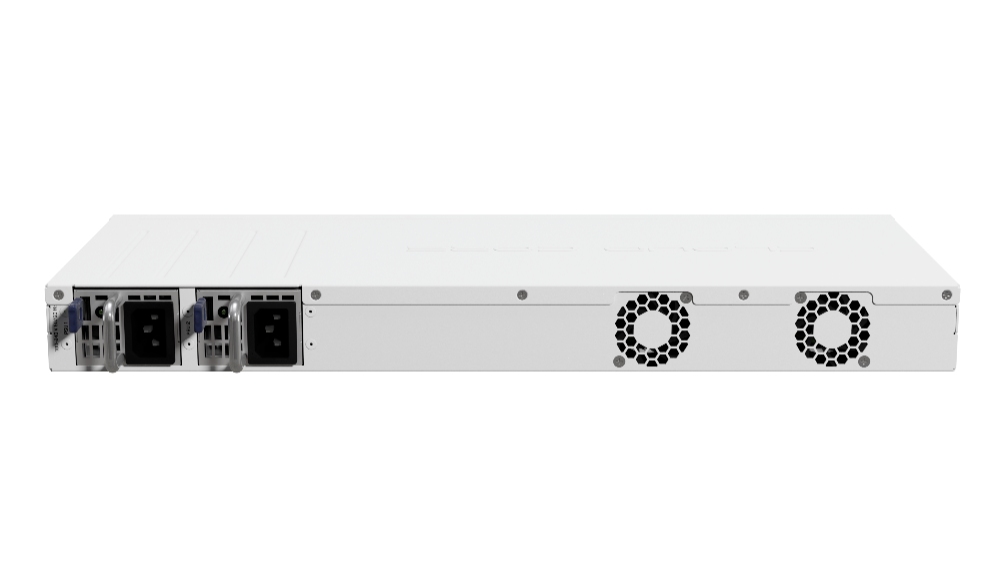 Mikrotik MikroTik CCR2004-16G-2S+ 16 Port 2 SFP+ Firewall Router - görsel 2