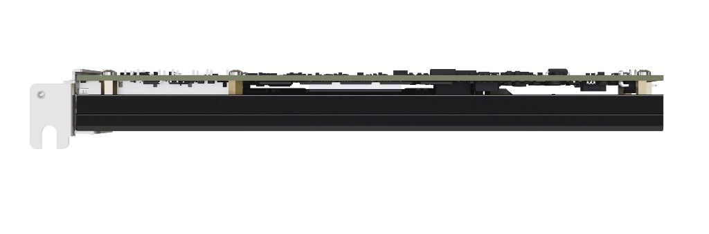 Mikrotik MikroTik CCR2004-1G-2XS-PCIe - Sunucu içine yerleşen 25G RouterOS PCIe Firewall Router - görsel 4