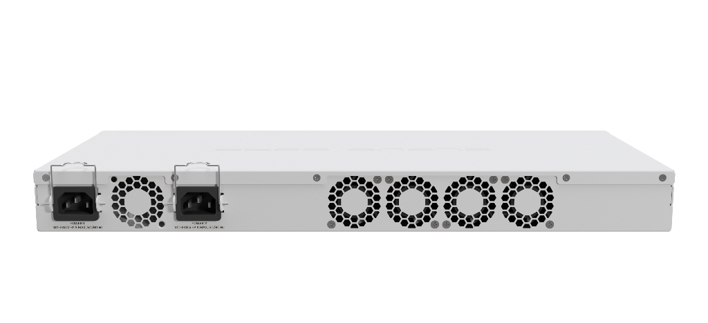 Mikrotik MikroTik CCR2116-12G-4S+ 12 Port Firewall Router - görsel 4