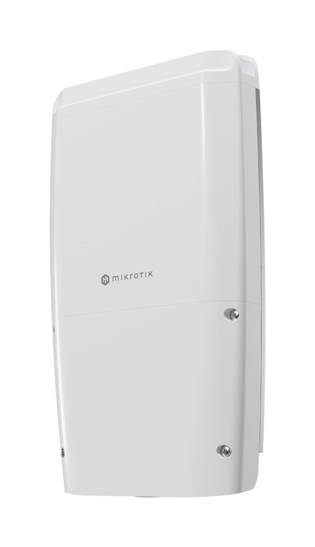 Mikrotik FiberBox Plus MikroTik FiberBox Plus IP66 dış ortam 10 G fiber switch • 4× SFP+ • 1× RJ45 PoE-in • ARM CPU