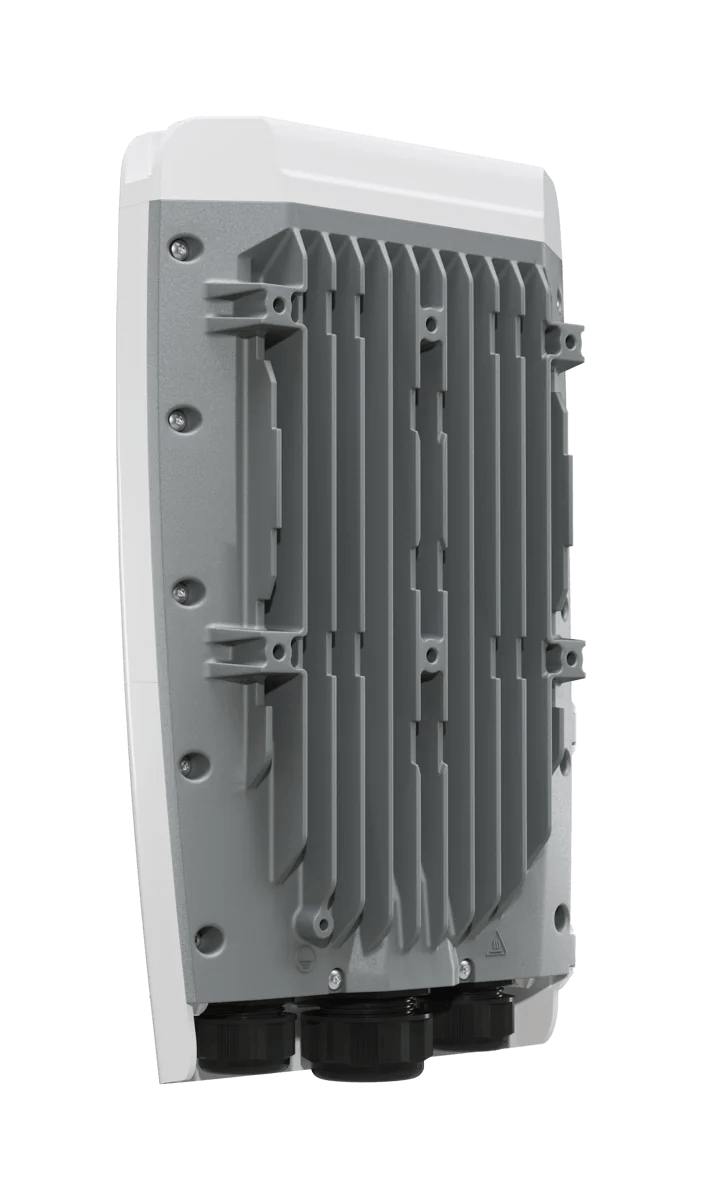 Mikrotik FiberBox Plus MikroTik FiberBox Plus IP66 dış ortam 10 G fiber switch • 4× SFP+ • 1× RJ45 PoE-in • ARM CPU - görsel 5