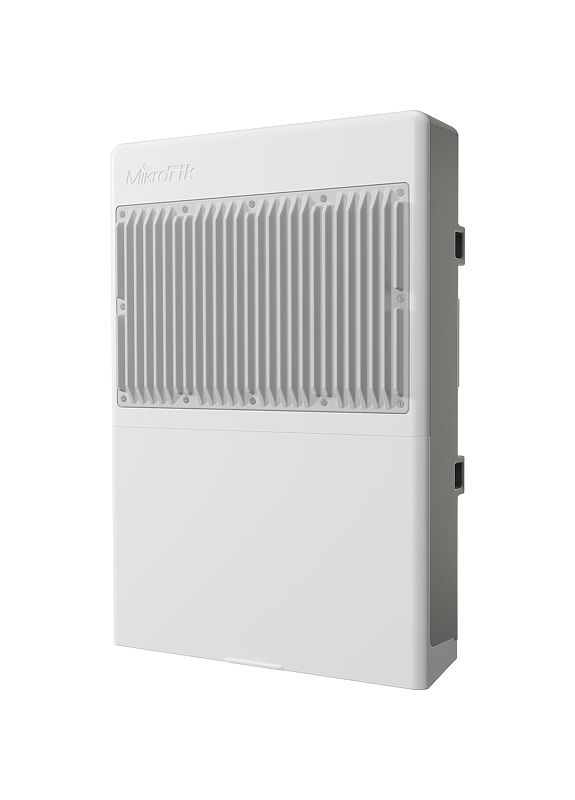 Mikrotik MikroTik netPower 16P - CRS318-16P-2S+OUT Dış Mekan PoE+ Switch