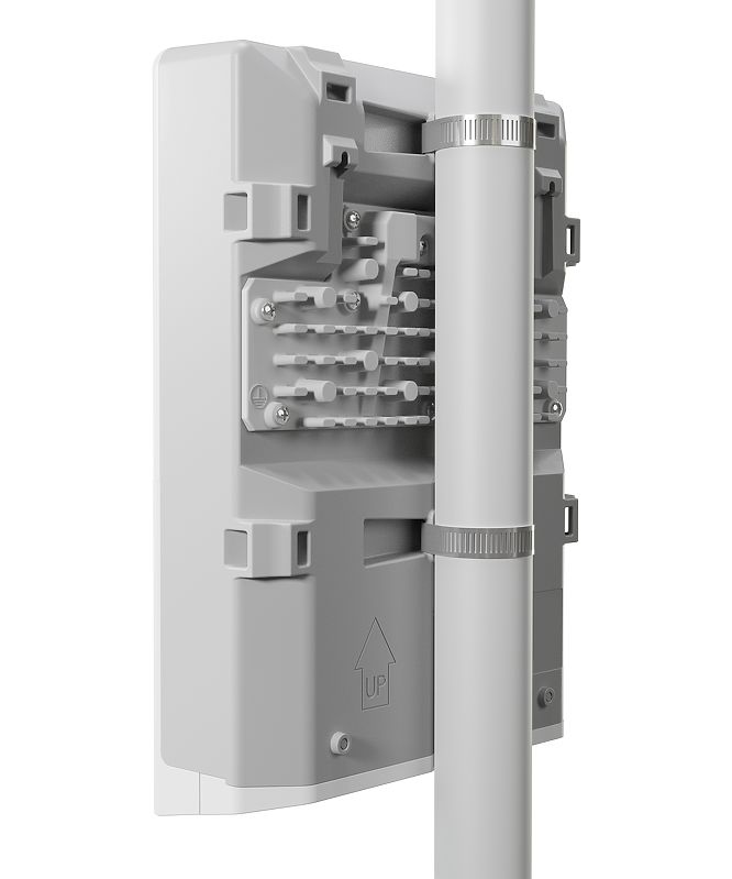 Mikrotik NetPower 16P MikroTik netPower 16P - CRS318-16P-2S+OUT Dış Mekan PoE+ Switch - görsel 3