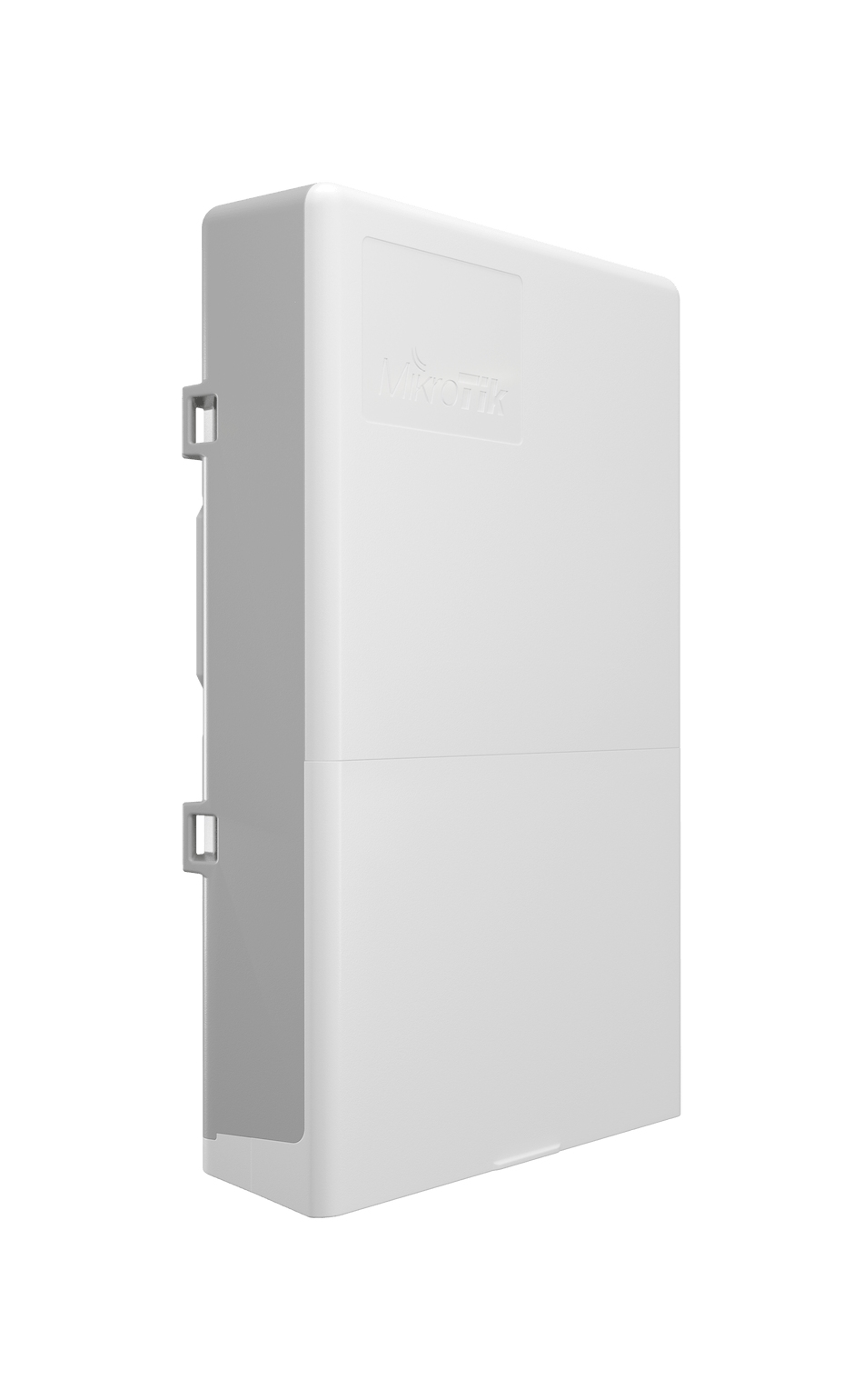 Mikrotik netPower 15FR MikroTik netPower 15FR CRS318-1Fi-15Fr-2S+OUT 15× Reverse PoE, 2× SFP uplink, GPEN uyumlu dış ortam switch