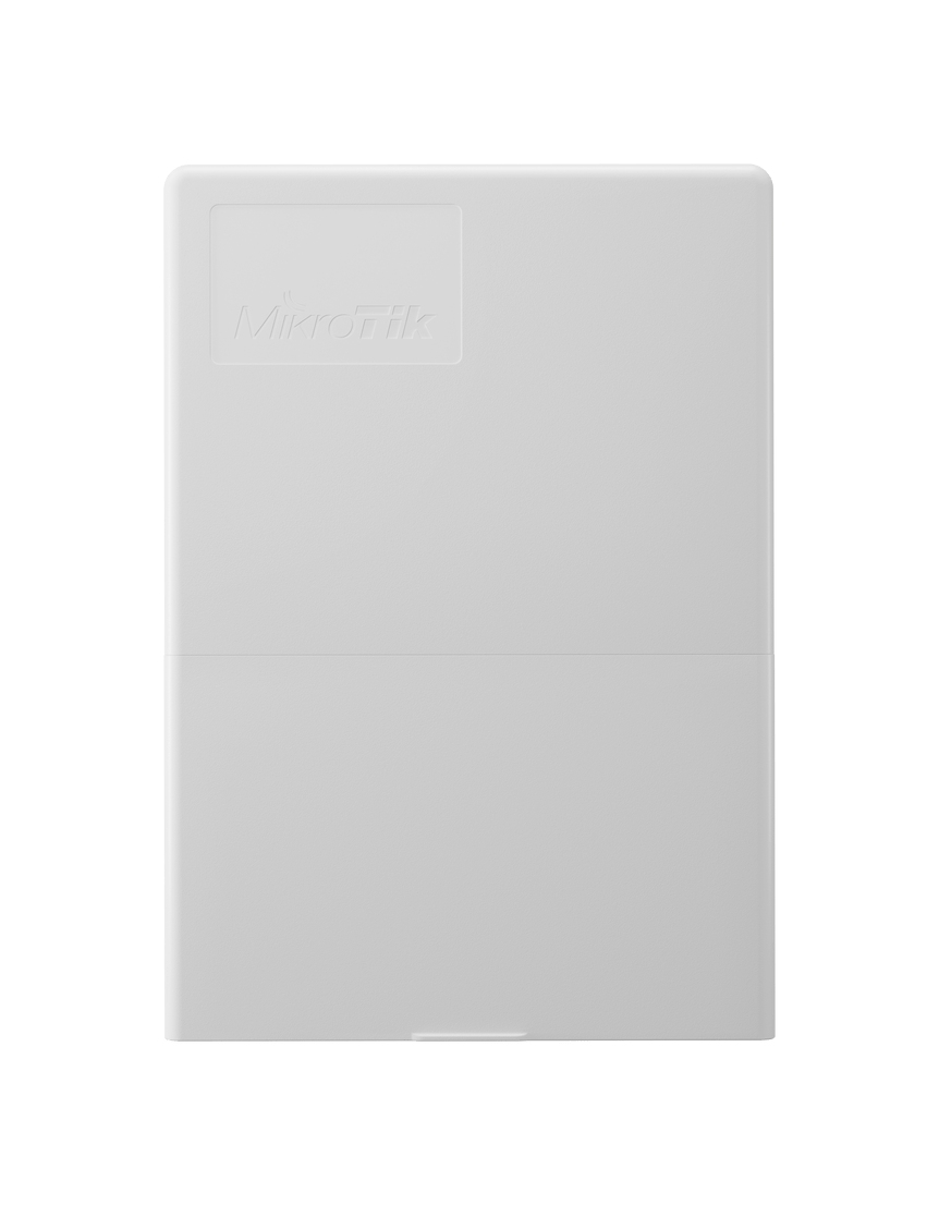 Mikrotik netPower 15FR MikroTik netPower 15FR CRS318-1Fi-15Fr-2S+OUT 15× Reverse PoE, 2× SFP uplink, GPEN uyumlu dış ortam switch - görsel 2