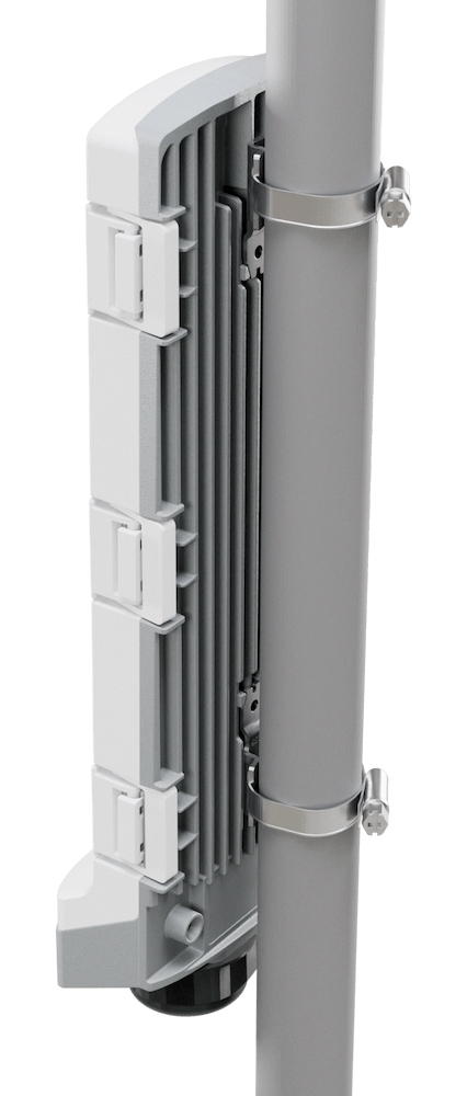 Mikrotik GPERx6 MikroTik GPERx6 – IP66 dış ortam 3×10G SFP+, 3×GbE PoE, 3×DC hibrit güç+fiber switch - görsel 4