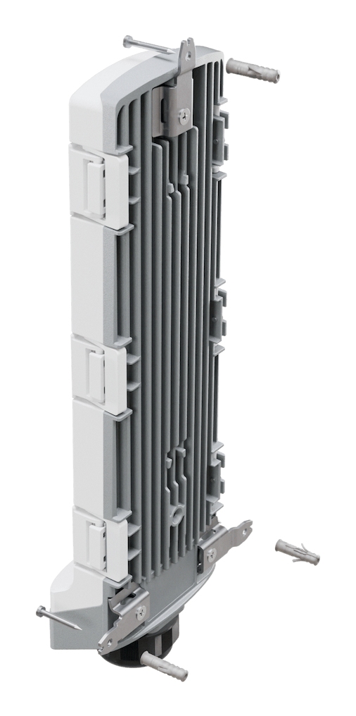 Mikrotik GPERx6 MikroTik GPERx6 – IP66 dış ortam 3×10G SFP+, 3×GbE PoE, 3×DC hibrit güç+fiber switch - görsel 5