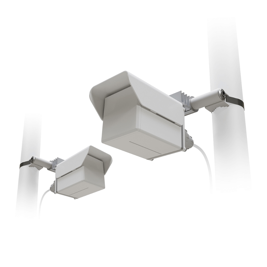 Mikrotik Wireless Wire Cube Pro MikroTik CubeG-5ac60aypair - Wireless Wire Cube Pro 60GHz Link