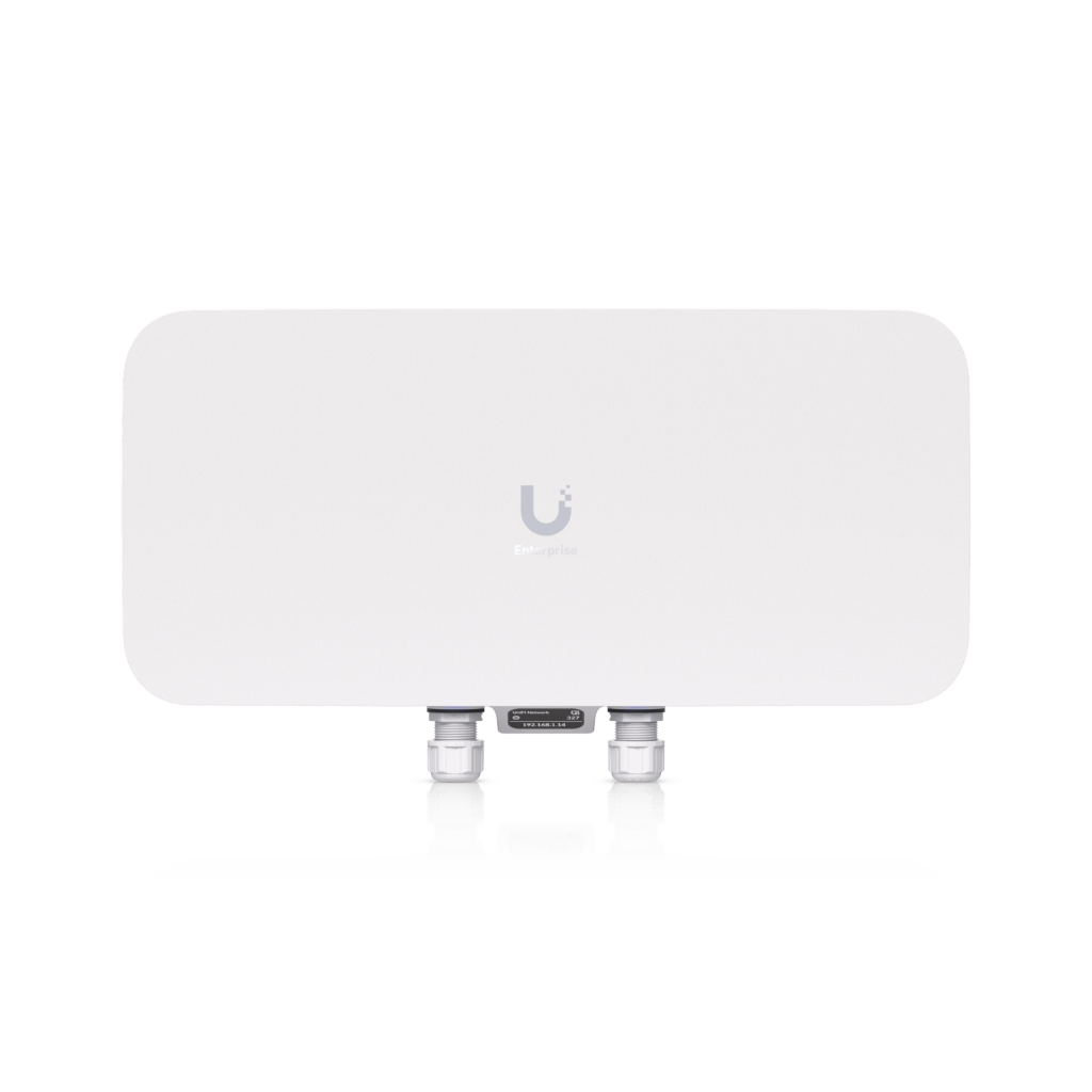 UBNT E7 Audience  UniFi E7 Audience (E7-Audience) WiFi 7 Dış Mekan Access Point | 1500+ İstemci, 10GbE PoE++, IP68, PRISM™ - görsel 2