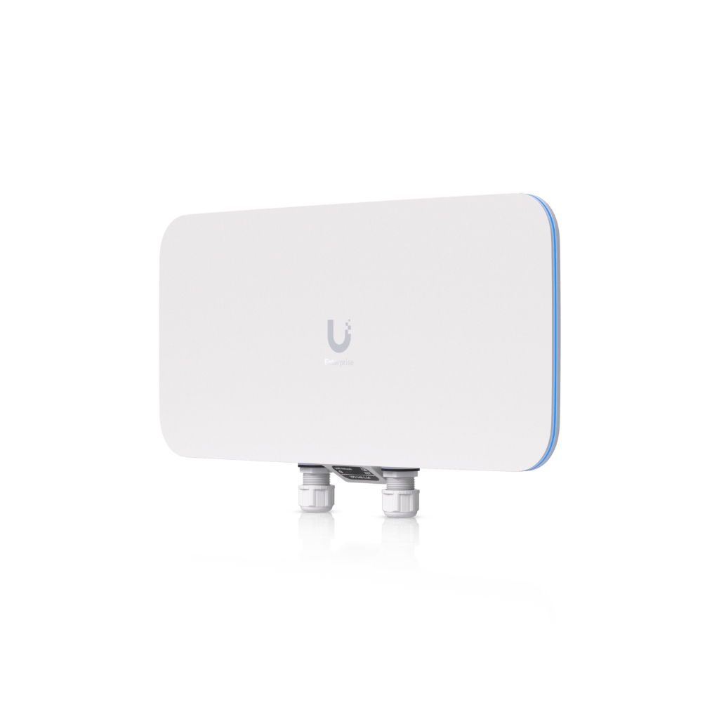 UBNT E7 Audience  UniFi E7 Audience (E7-Audience) WiFi 7 Dış Mekan Access Point | 1500+ İstemci, 10GbE PoE++, IP68, PRISM™