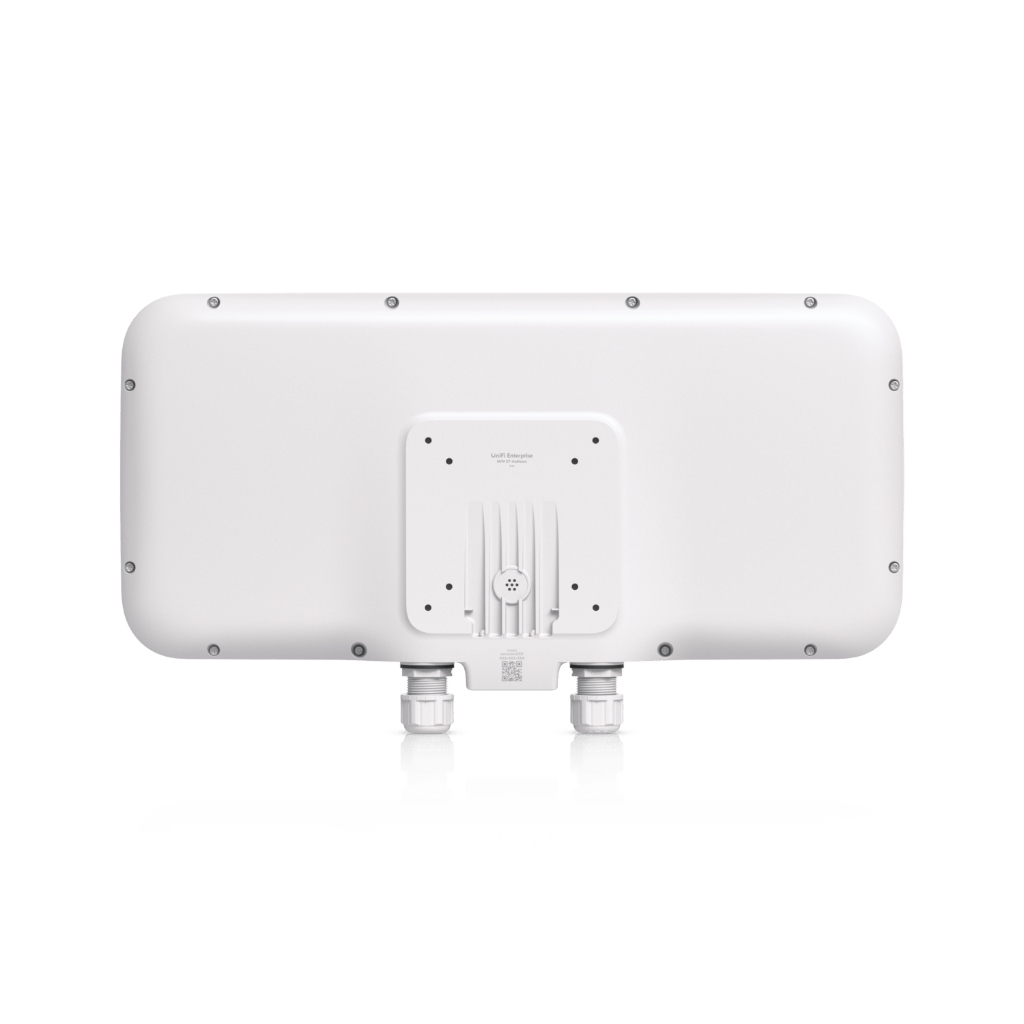 UBNT E7 Audience  UniFi E7 Audience (E7-Audience) WiFi 7 Dış Mekan Access Point | 1500+ İstemci, 10GbE PoE++, IP68, PRISM™ - görsel 3