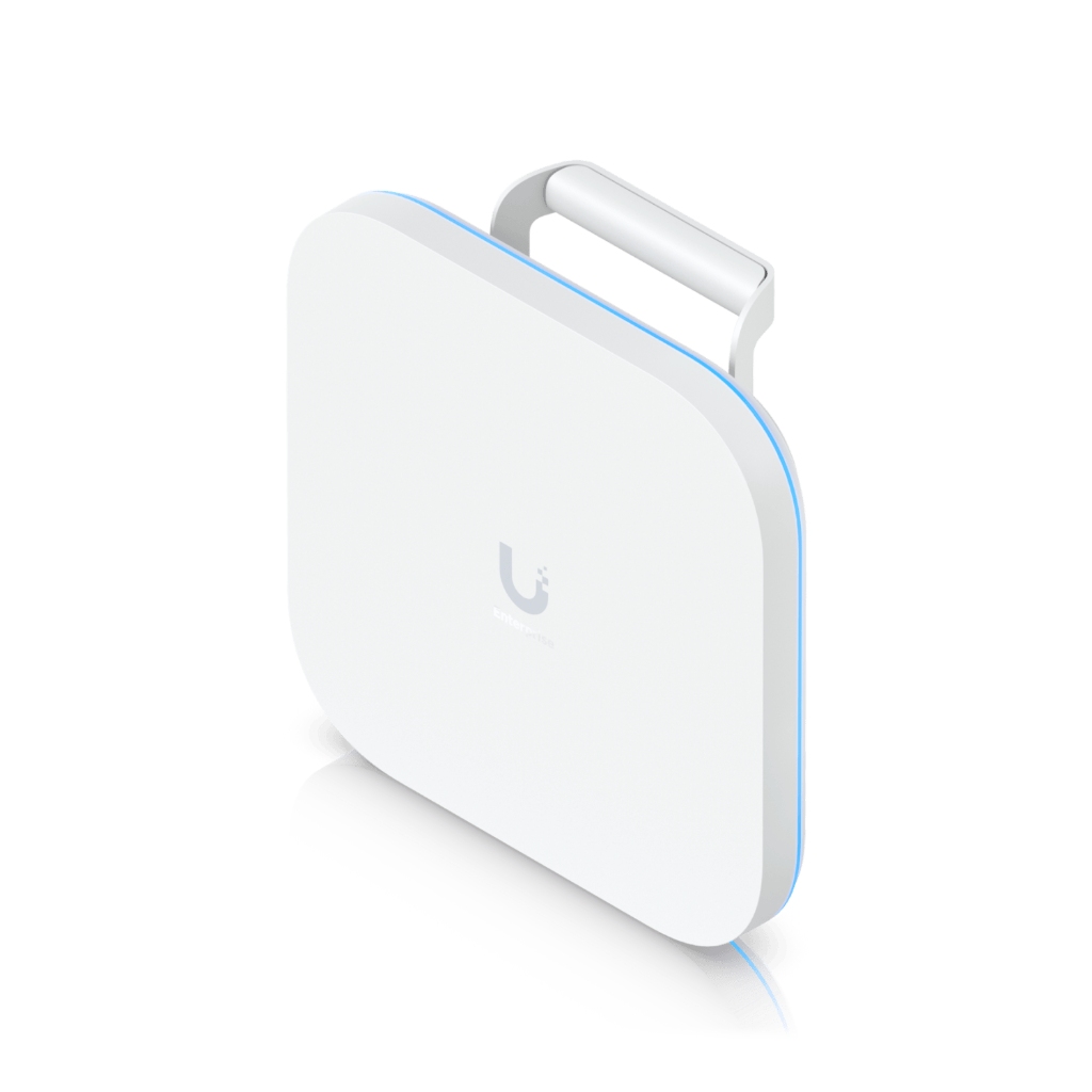 UBNT E7 Campus UBNT UniFi E7 Campus (E7-Campus) — PRISM™ RF Filtreleme, 10-Stream Tri-Band WiFi 7, 10GbE PoE++ ve IP67 - görsel 3
