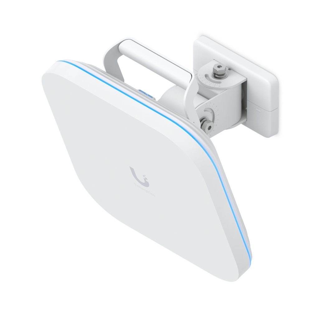 UBNT E7 Campus UBNT UniFi E7 Campus (E7-Campus) — PRISM™ RF Filtreleme, 10-Stream Tri-Band WiFi 7, 10GbE PoE++ ve IP67 - görsel 4
