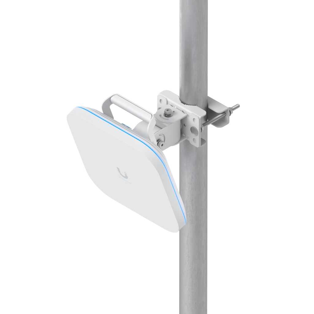 UBNT E7 Campus UBNT UniFi E7 Campus (E7-Campus) — PRISM™ RF Filtreleme, 10-Stream Tri-Band WiFi 7, 10GbE PoE++ ve IP67 - görsel 6