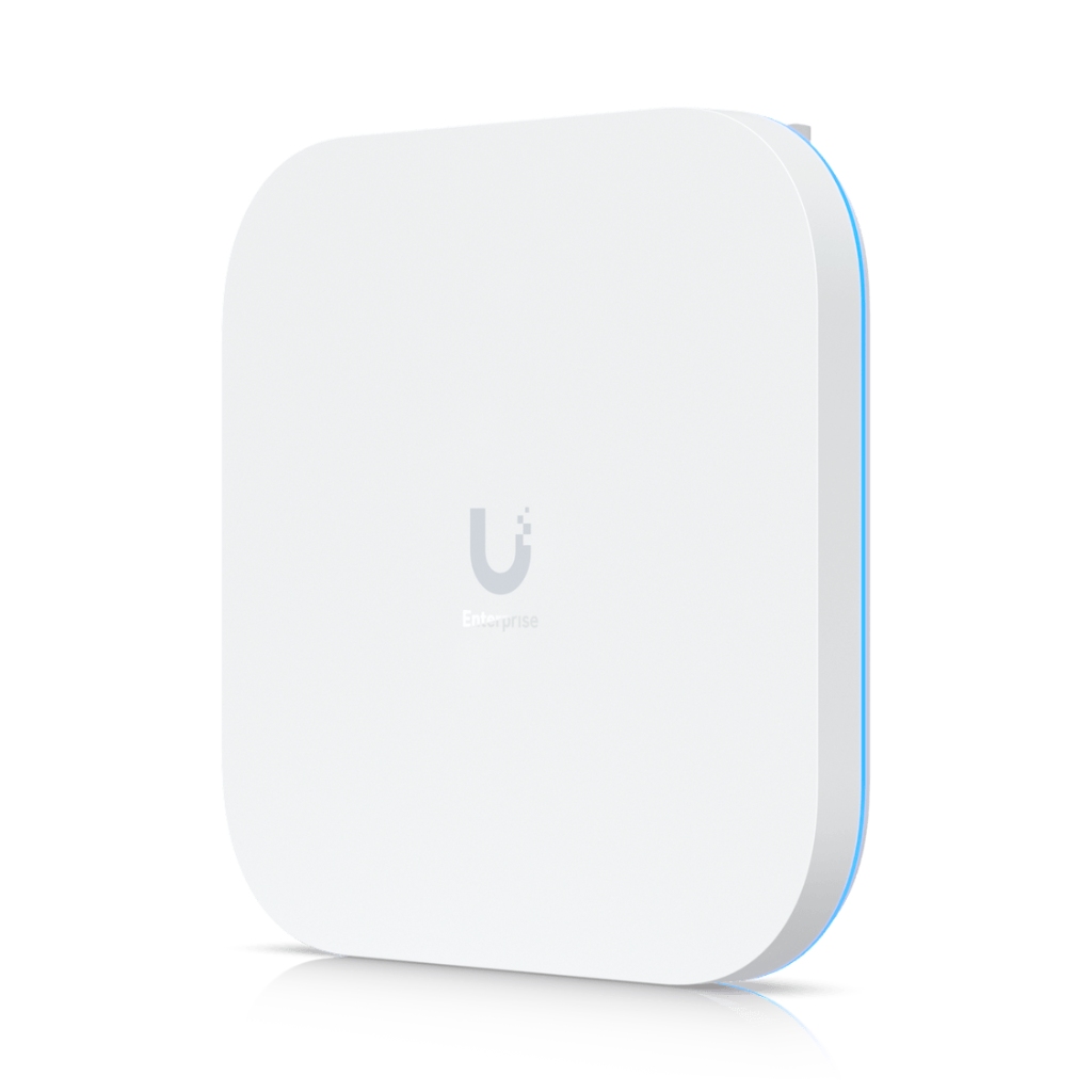 UBNT E7 Campus UBNT UniFi E7 Campus (E7-Campus) — PRISM™ RF Filtreleme, 10-Stream Tri-Band WiFi 7, 10GbE PoE++ ve IP67