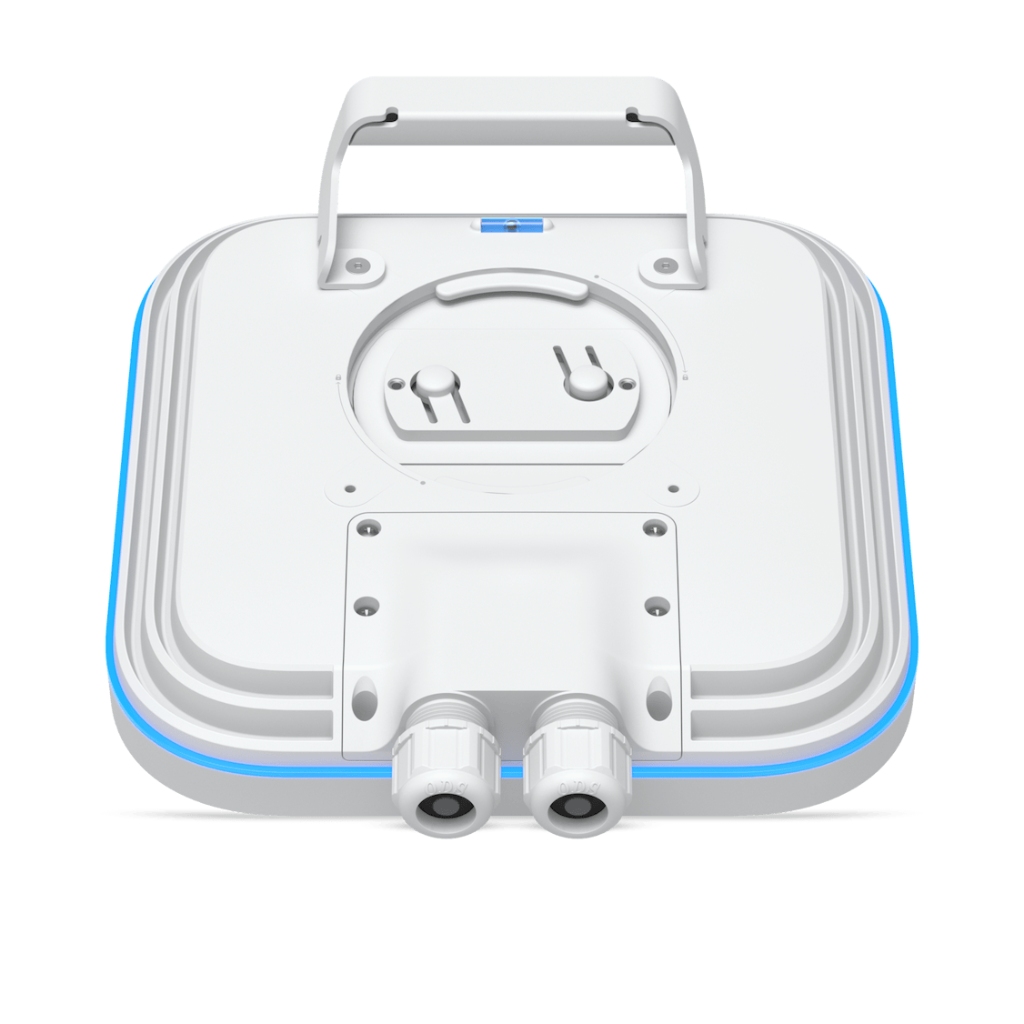 UBNT E7 Campus UBNT UniFi E7 Campus (E7-Campus) — PRISM™ RF Filtreleme, 10-Stream Tri-Band WiFi 7, 10GbE PoE++ ve IP67 - görsel 8