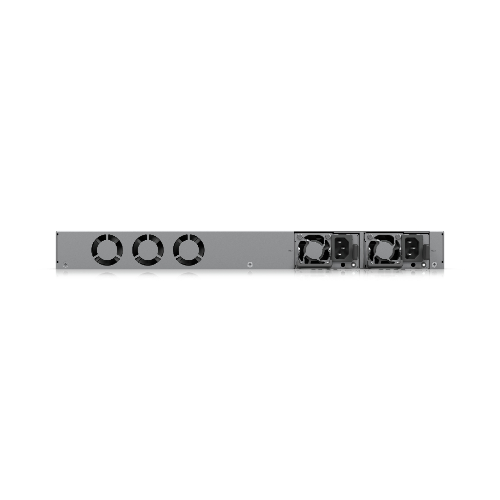 UBNT Enterprise Fortress Gateway UBNT UniFi Enterprise Fortress Gateway (EFG) Fiyatı ve Özellikleri | 25G, 12.5 Gbps IDS/IPS, High Availability - görsel 4