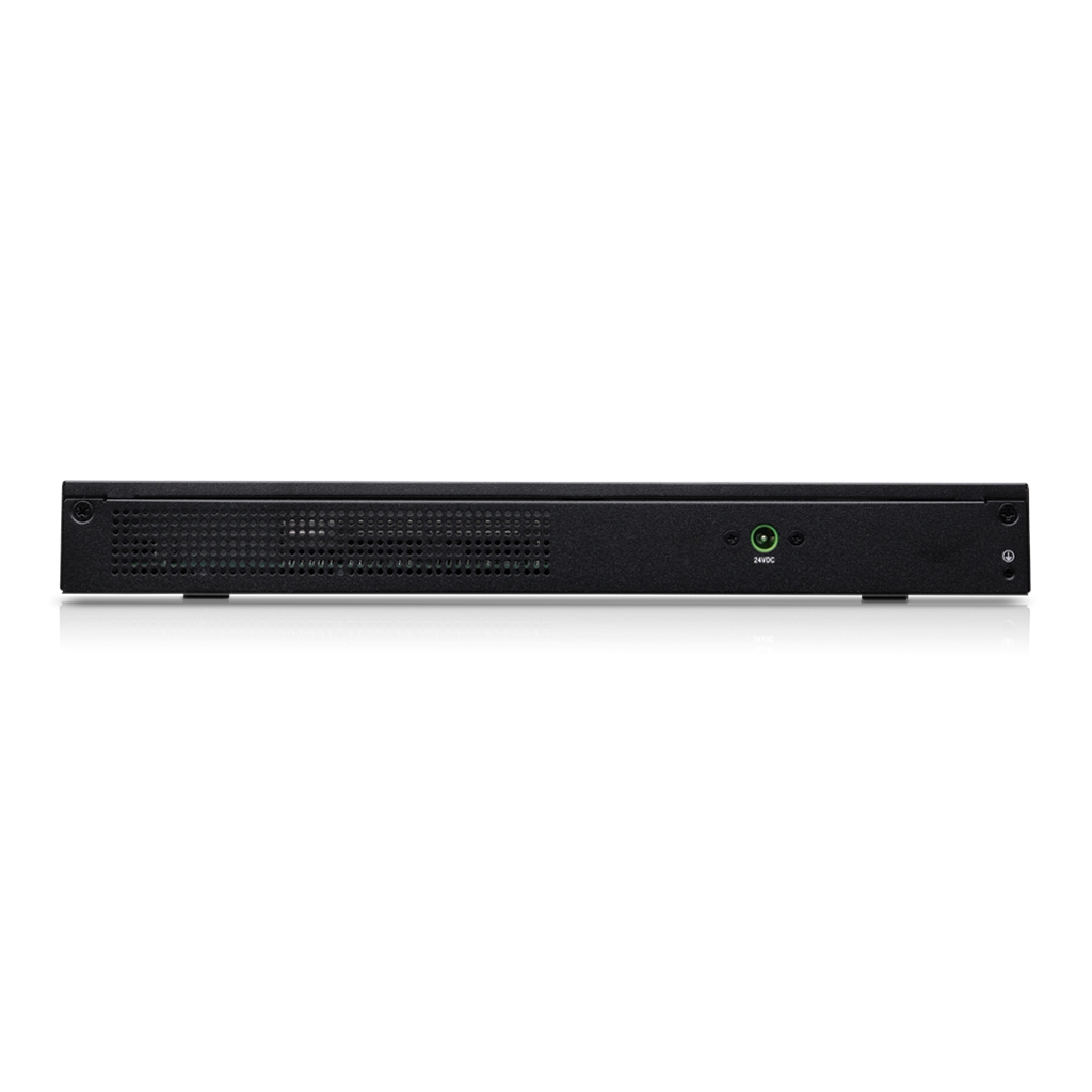 UBNT EdgeRouter 10 UBNT EdgeRouter 10 (ER-10) – 10 Gigabit RJ45 Portlu, PoE Girişli ve PoE Passthrough Destekli Profesyonel Router - görsel 3