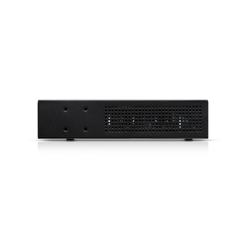UBNT EdgeRouter 12 UBNT-ER-12 UBNT EdgeRouter 12 10 Port Gigabit Ethernet 2 Port 1.25GSFP Firewall Router - görsel 4