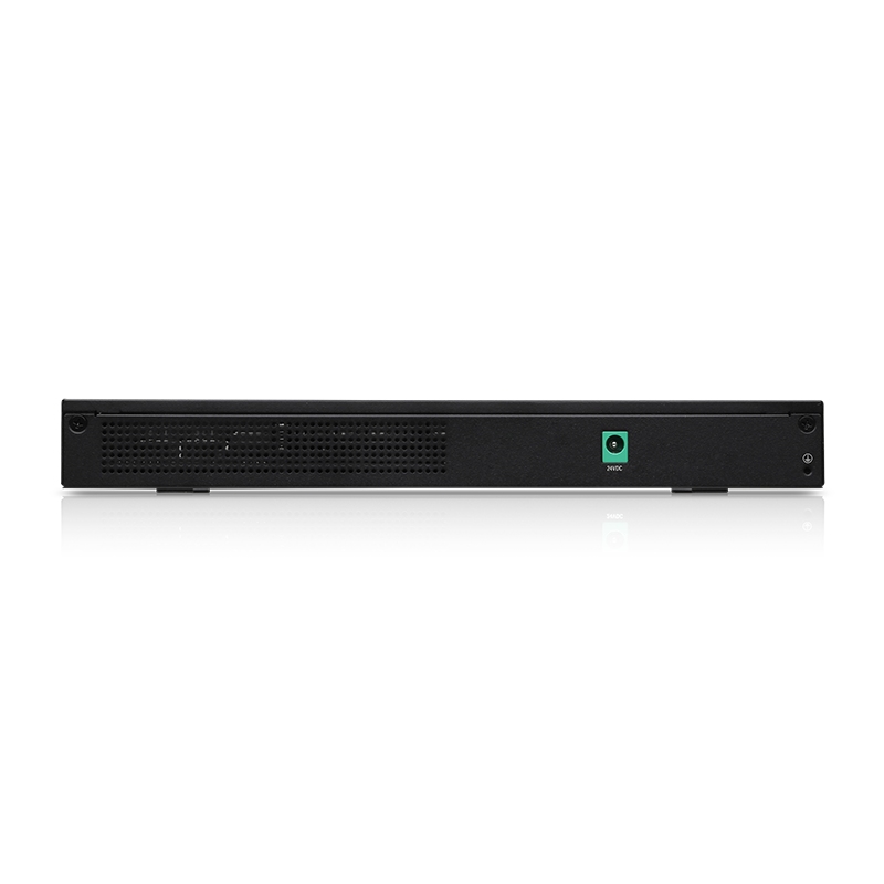 UBNT EdgeRouter 12 UBNT-ER-12 UBNT EdgeRouter 12 10 Port Gigabit Ethernet 2 Port 1.25GSFP Firewall Router - görsel 3