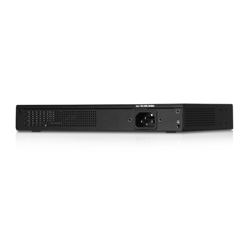 UBNT EdgeRouter 4 UBNT EdgeRouter 4 (ER-4) – 4 Gbps Throughput, 3 Gigabit RJ45 ve 1 SFP Portlu Profesyonel Router - görsel 3