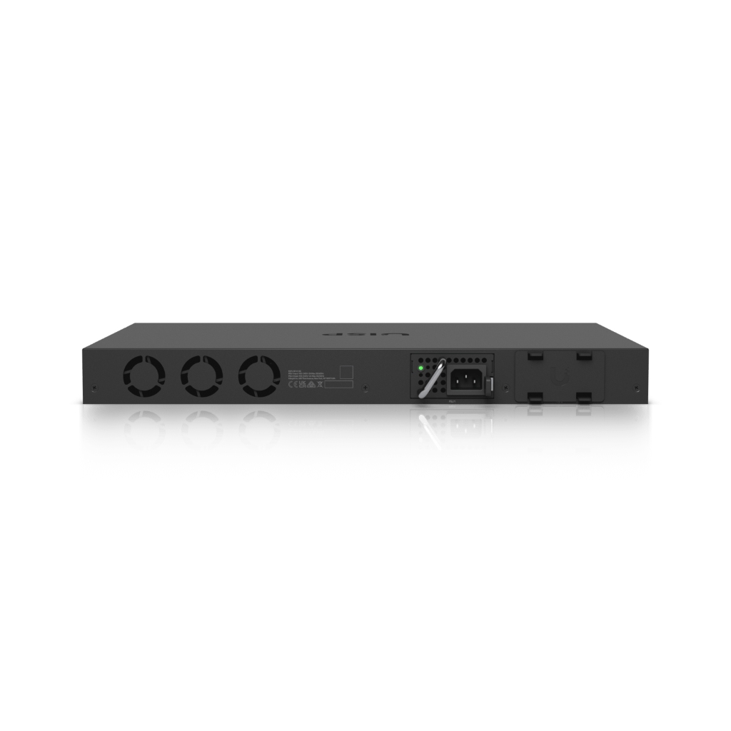 UBNT EdgeRouter Infinity UBNT EdgeRouter Infinity (ER-8-XG) – 8× 10G SFP+ Portlu, 80 Gbps Firewall Router - görsel 5
