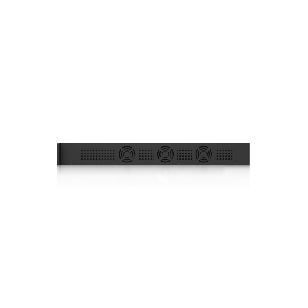 UBNT EdgeSwitch 48 500W UBNT ES-48-500W - UBNT EdgeSwitch 48 Port 500W PoE+ Layer3 Yönetilebilir Switch - görsel 6