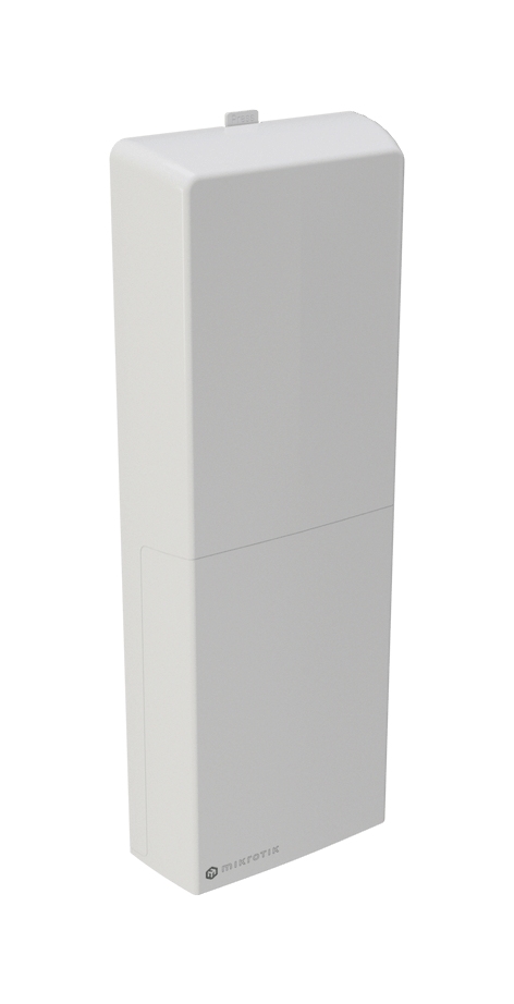 Mikrotik MikroTik FTC11XG — 10G SFP+ to RJ45 Dış Mekan Medya Dönüştürücü • IP55 • SwOS Lite • PoE-in - görsel 2